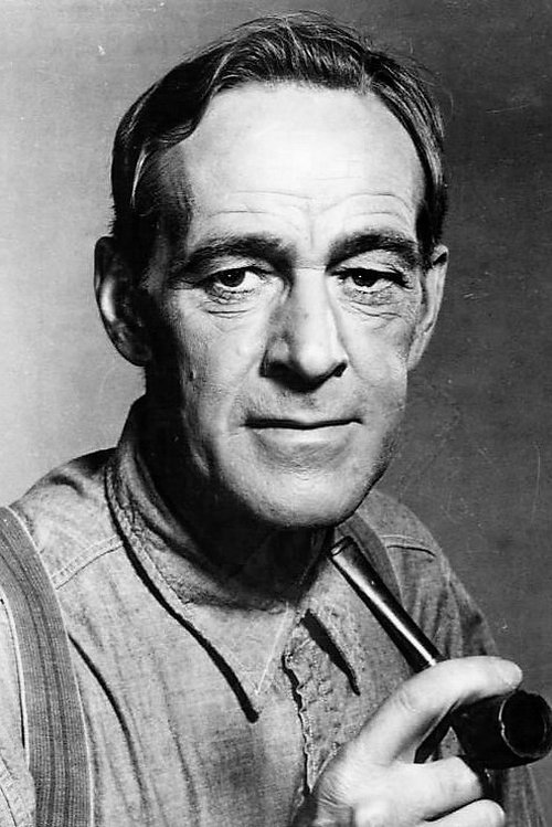 Arthur Space as U.S. Consul Richard O'Brien