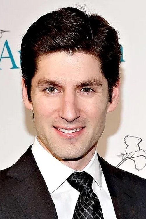Ben Aaron as Maestro (segment "Badder")