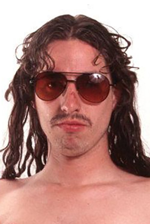 Paul Spence as Dwayne