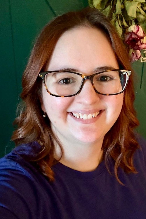 Jordan Scarzfava as Teddy Bear (voice)