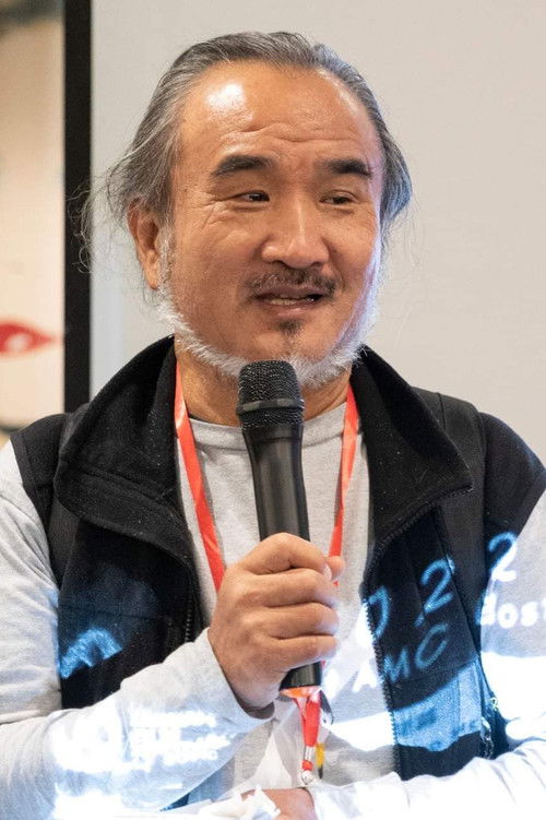 Chieh-Te Liang as 演員