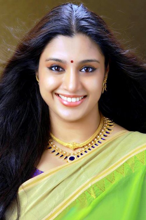 Samyuktha Varma as Sindhu