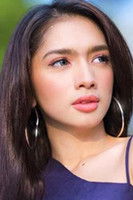 Angel Karamoy as Vani