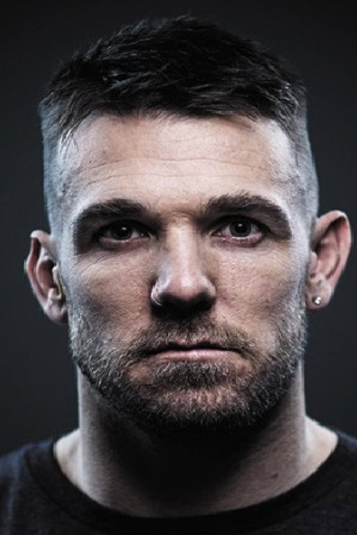 Dane Swan as Himself