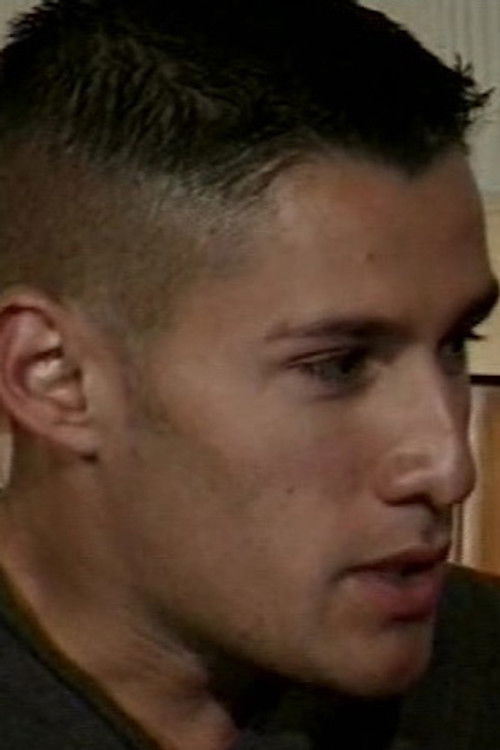 Rod Martinez as (archive footage)