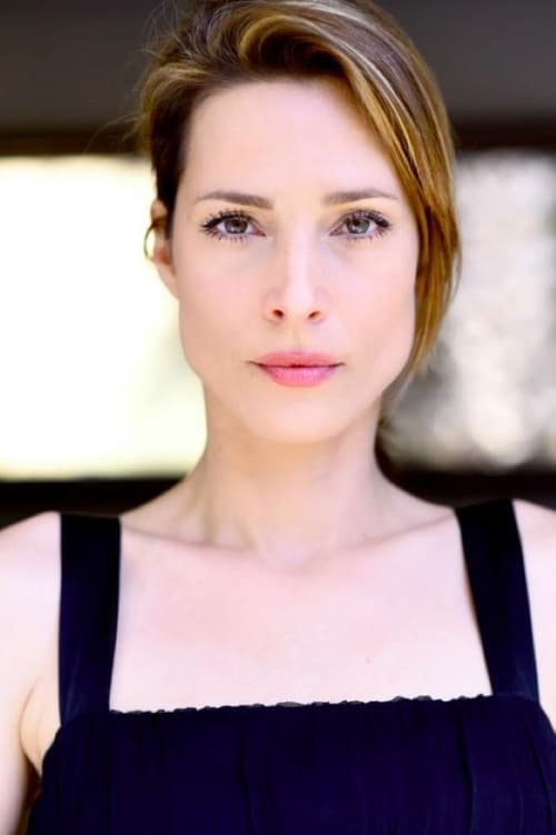 Nikolett Barabas as Voice of the Ship (voice)