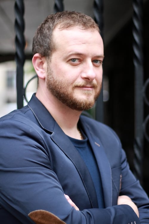 Genti Bejko as Silver