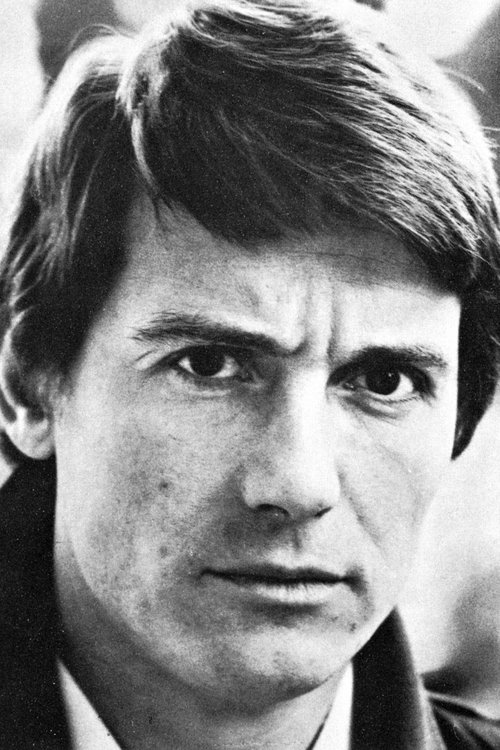 Enzo Bottesini as Sergeant