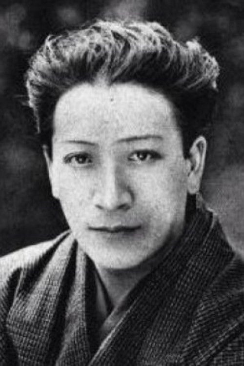 Jūrō Tanizaki as