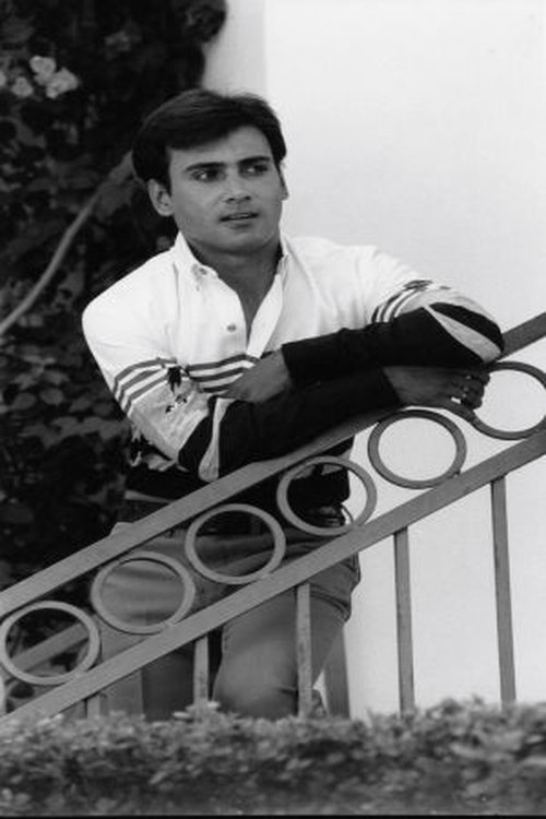 Angel Negrete as Jim Duarte