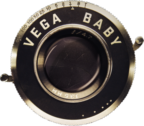 Vega Baby logo