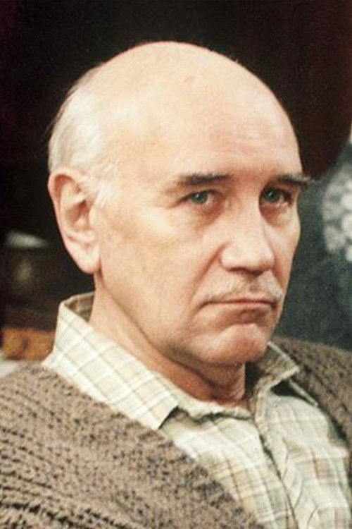 Sándor Horváth as Kovács János