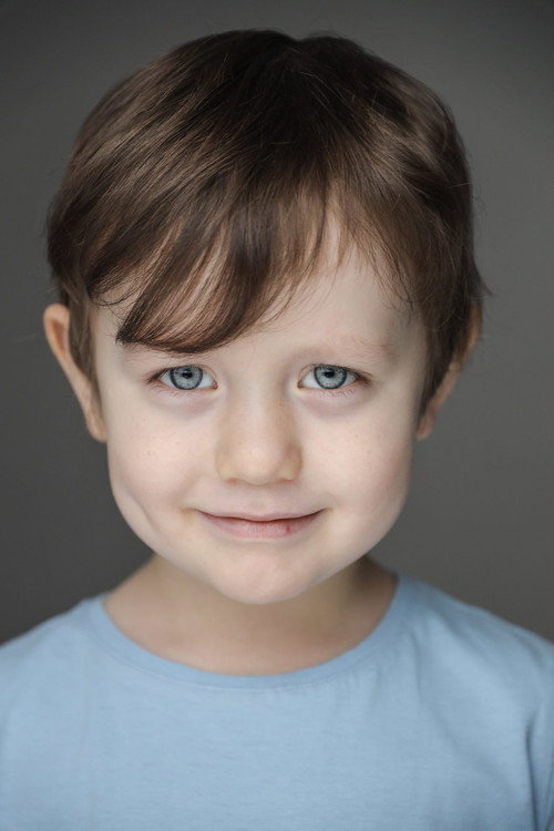 Кирилл Машканцев as 