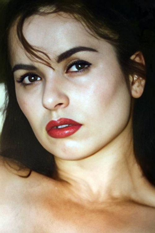 Francesca Ray as Doretta (non sex)