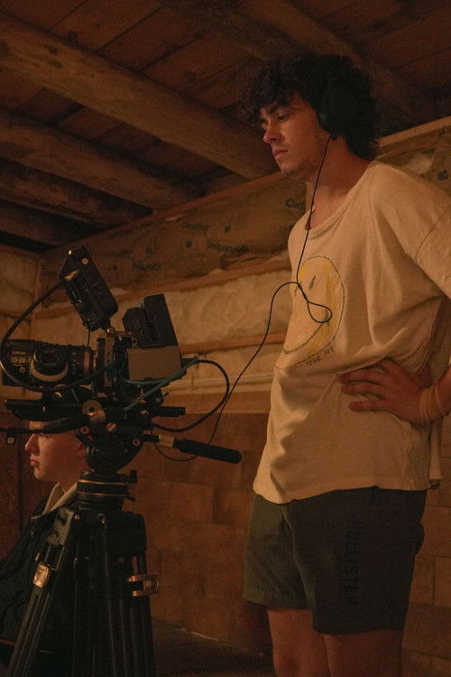 Jayden Greening as Jason