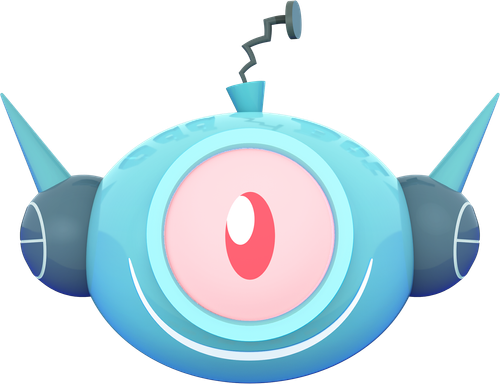OddBot logo