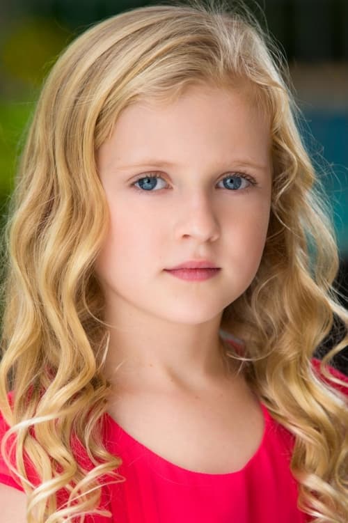 Jessi Robertson as Young Laura