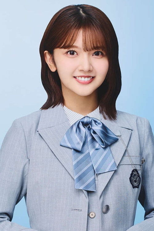 Yamashita Haruka as Self