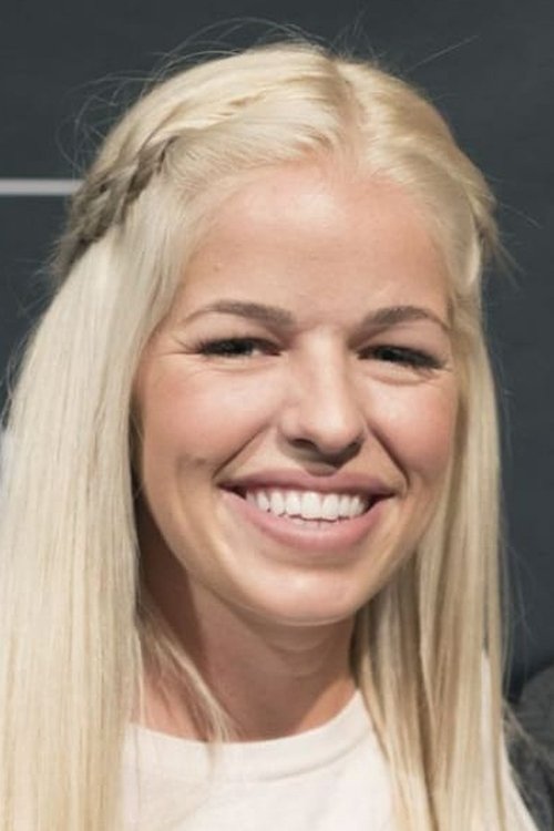 Danielle Perry as Self