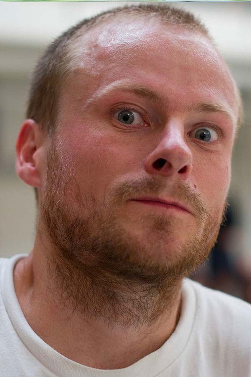 Dallas Rockvam as Self