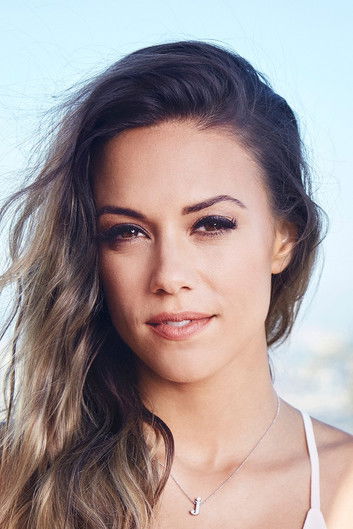 Jana Kramer as Katie Williams