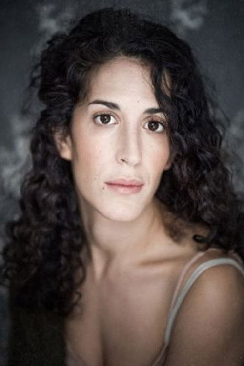 Séphora Haymann as Fatine