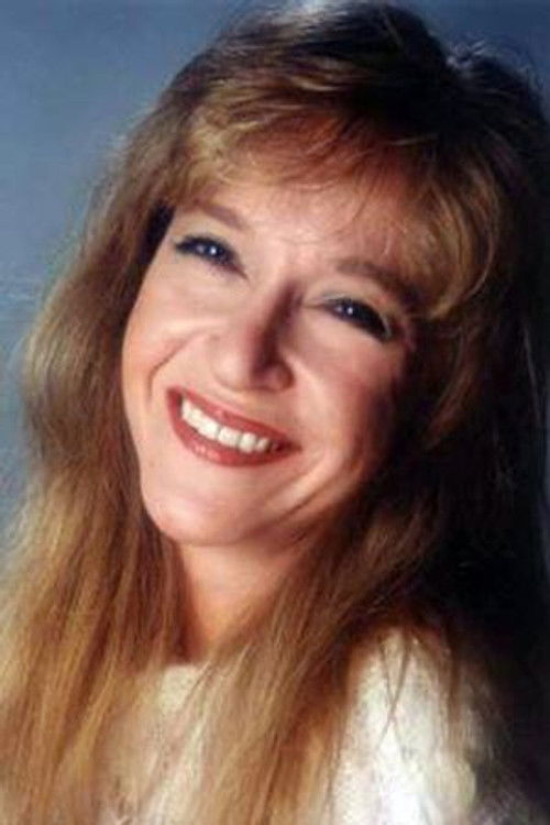 Bronislava Kazantseva as 