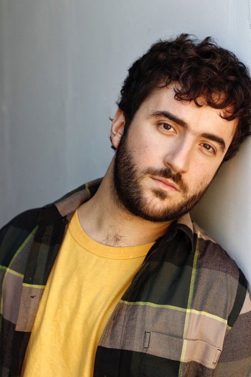 Paco Gorriz as Guy from Exchange Office