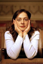 Ulrike Reinhold as Sachsenmutter