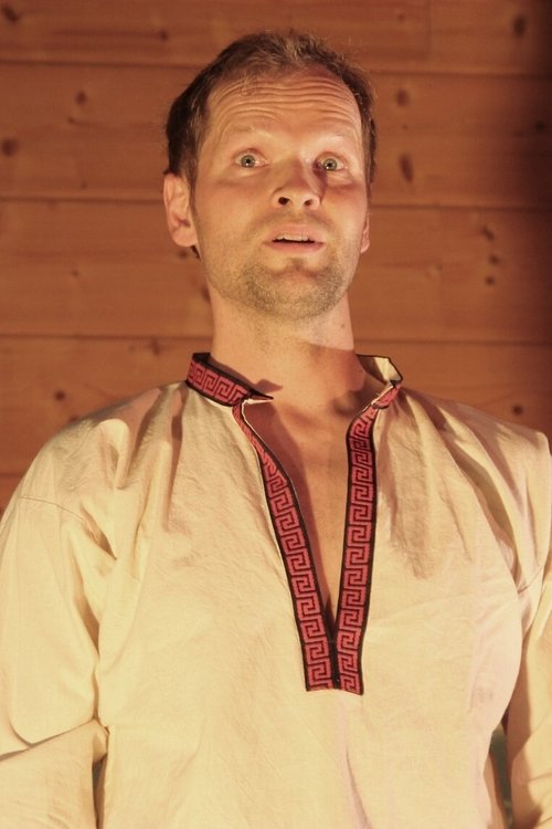 Riku Kemppinen as Jouko