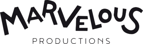 Marvelous Productions logo