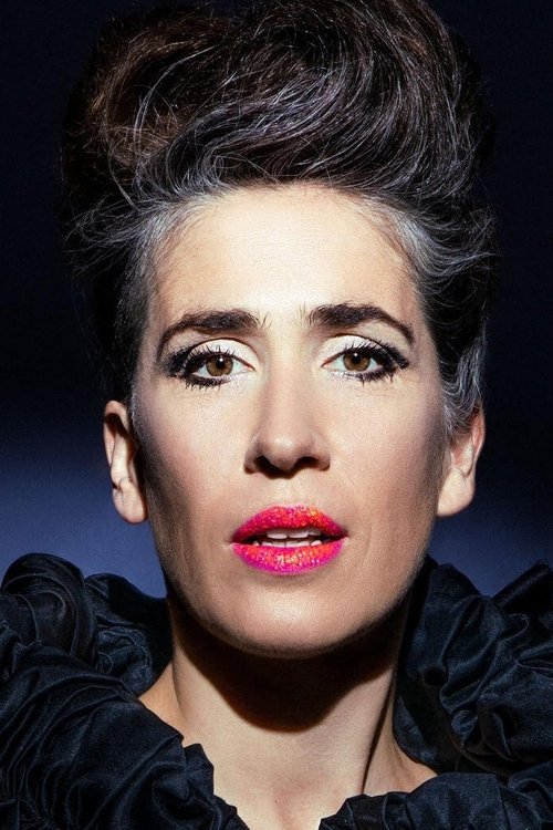 Imogen Heap as Herself / Narrator