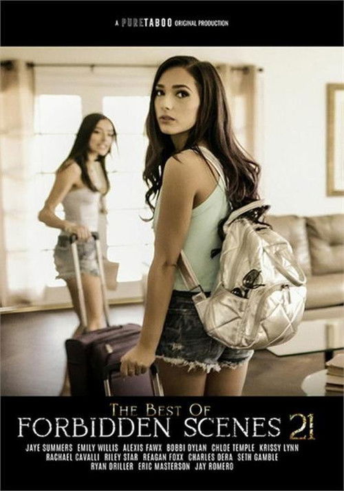 The Best of Forbidden Scenes 21