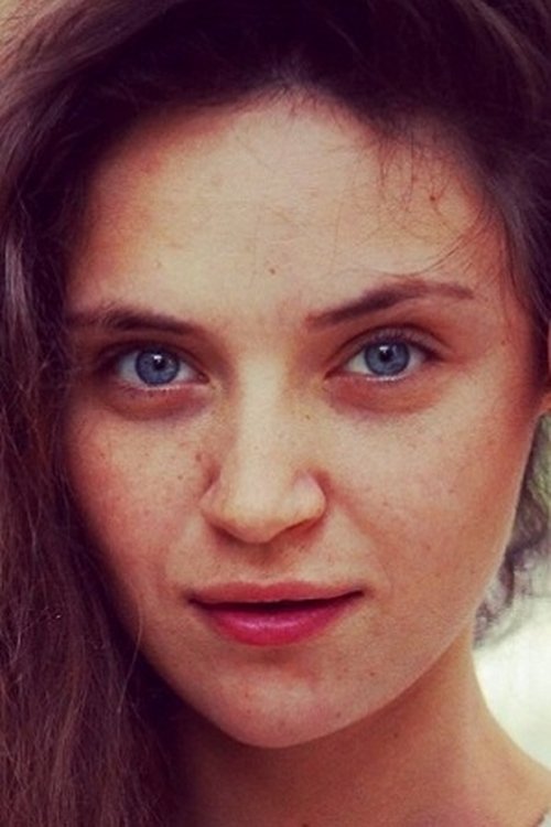 Svetlana Vishnyakova as 