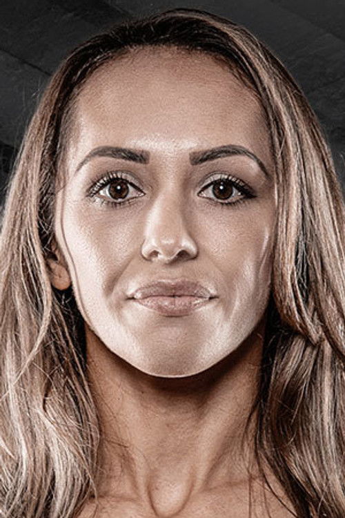 Charisa Sigala as Self