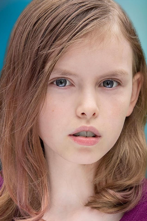 Lily Gail Reid as Little Girl