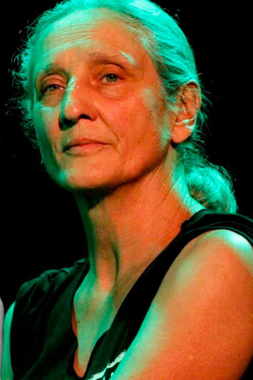 Liliana Felipe as Self