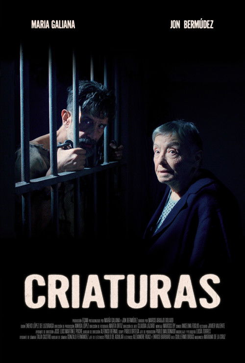 Criaturas