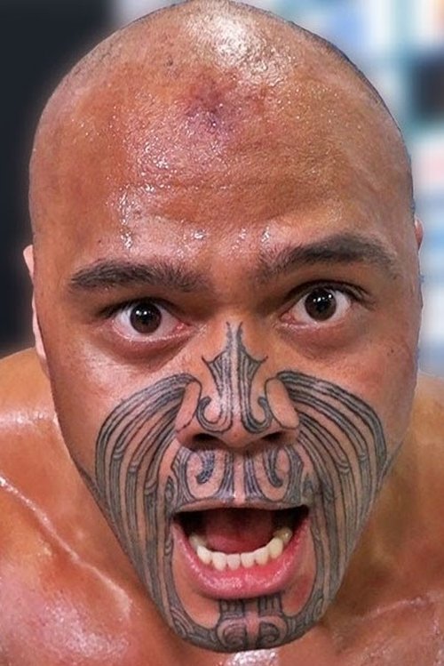 Aaron Henry as Aaron Henare