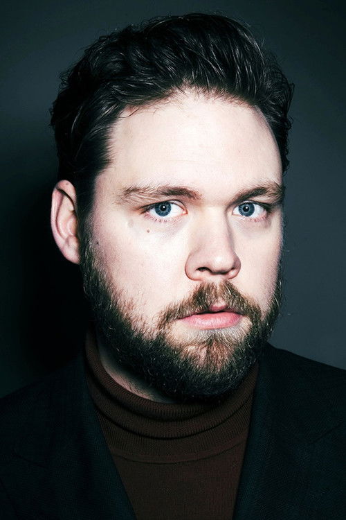 Ari Freyr Isfeld Oskarsson as Main Characters