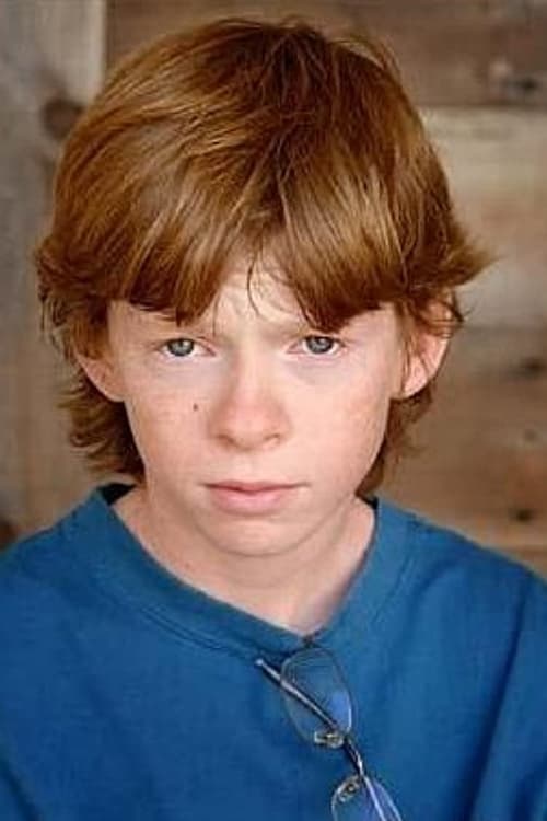 Brendan Hill as Cedric