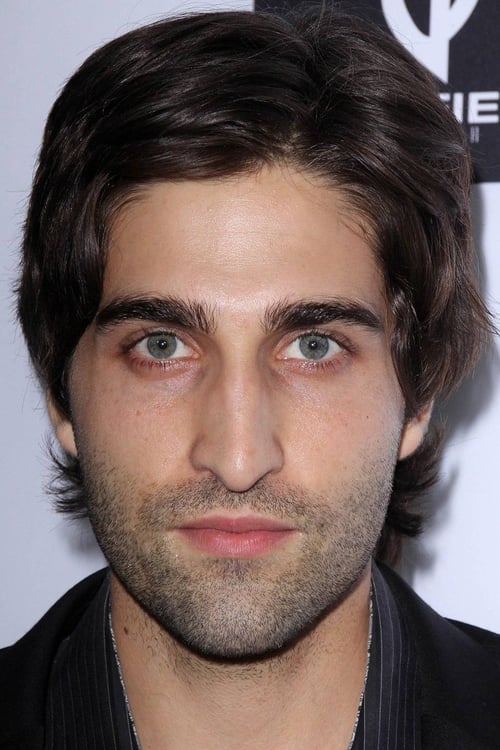 Joey Bicicchi as Hank