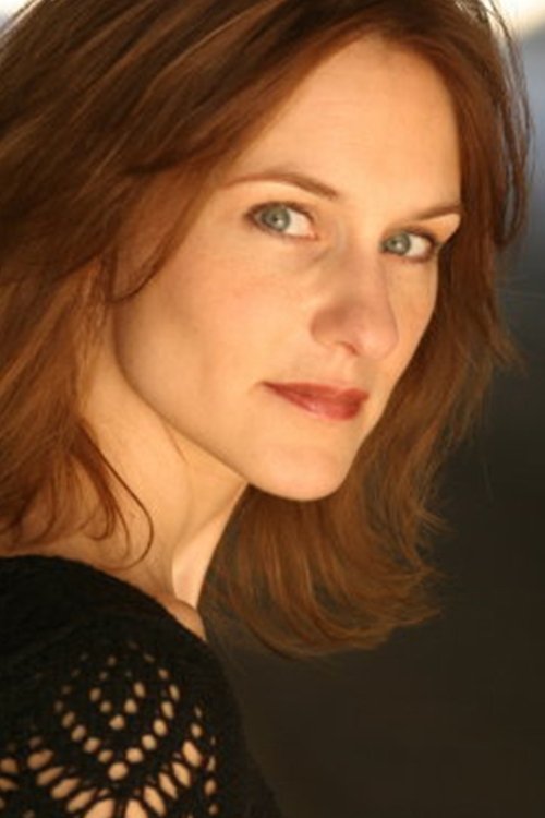Megan Folsom as Jerrine