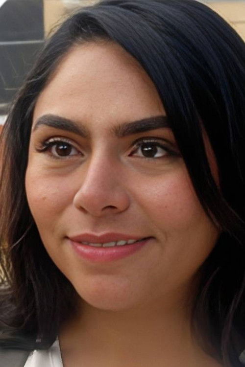 Denisse Martínez as Paulina