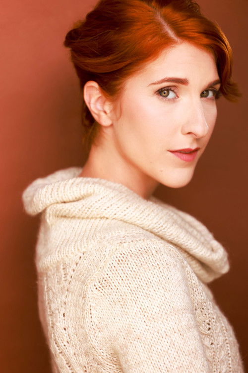 Lydia Pilot as Jenny