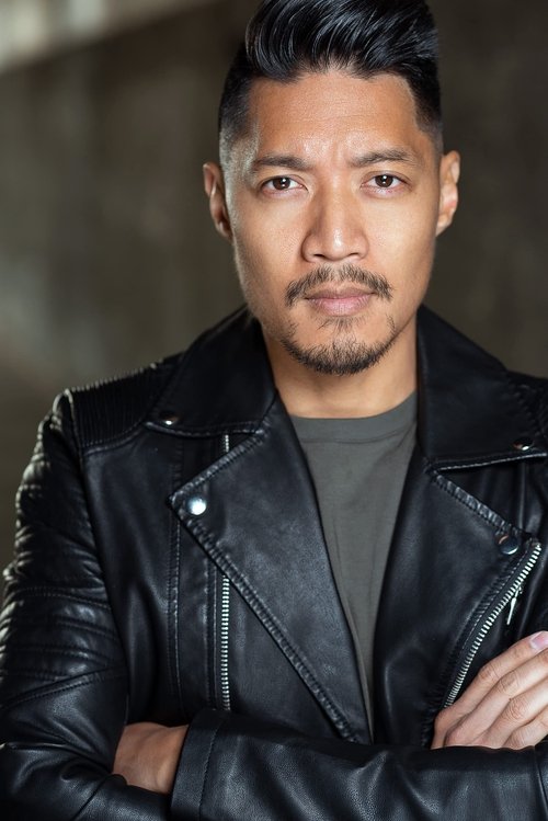 Davis Noir as Joseph Tanaka