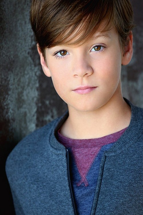 Michael Leone as Bryce Mitchell