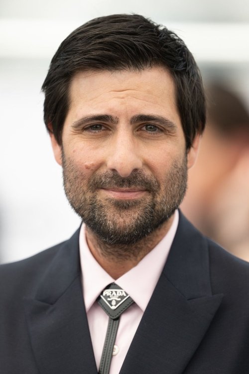 Jason Schwartzman as Spot (voice)