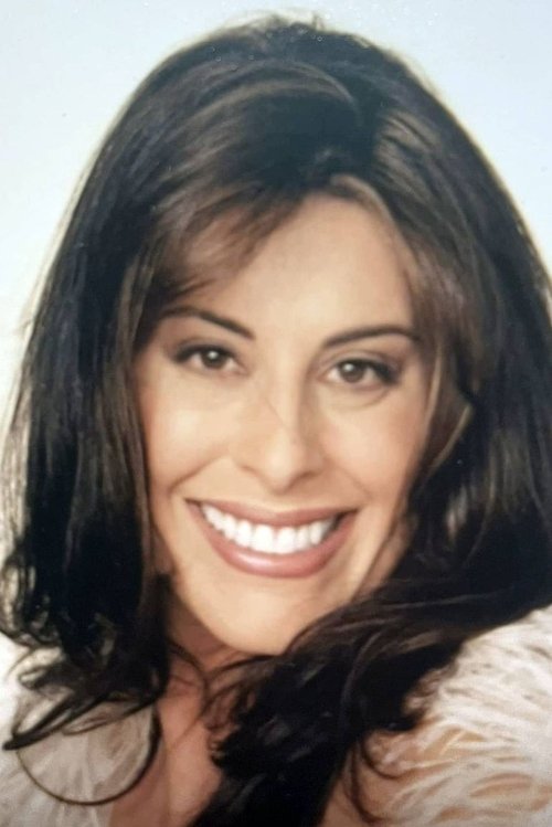 Stacy Rosman as Stacy