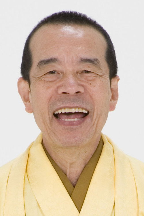 Kikuo Hayashiya as 